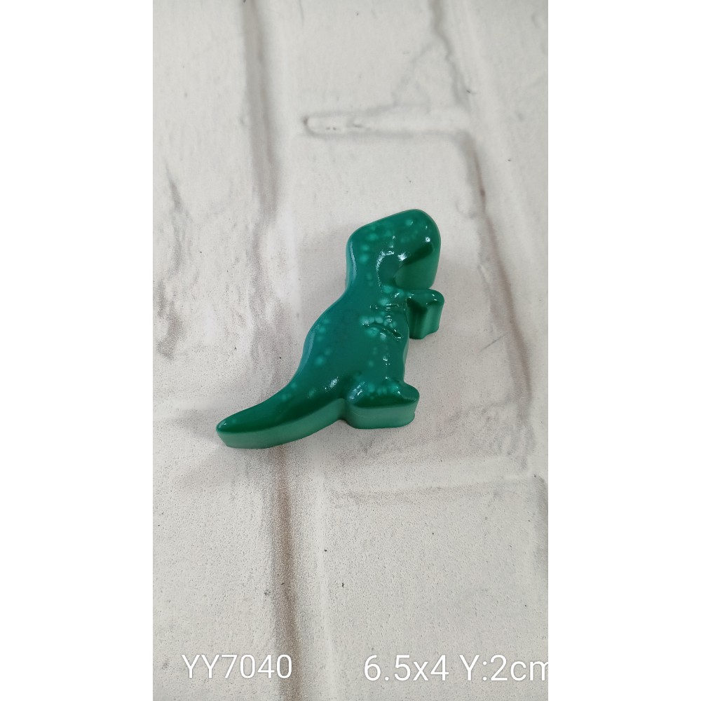 YY7040 Dinozor - 2D Biblo YY7040 Dinozor - 2D Biblo