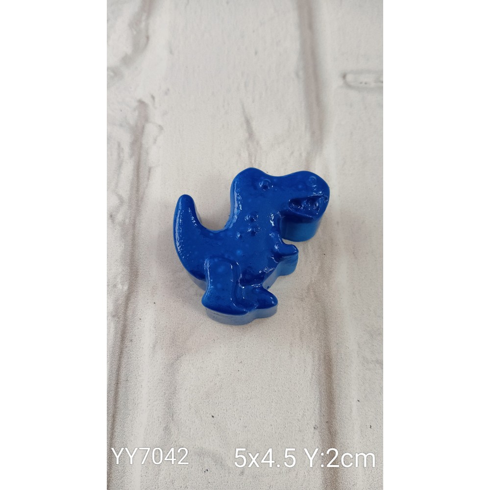 YY7042 Dinozor - 2D Biblo YY7042 Dinozor - 2D Biblo