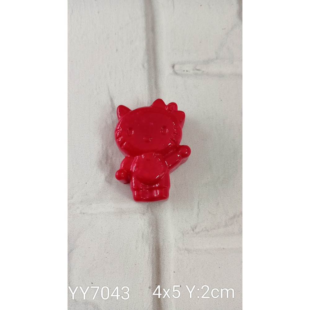 YY7043 Hello Kitty - 2D Biblo YY7043 Hello Kitty - 2D Biblo