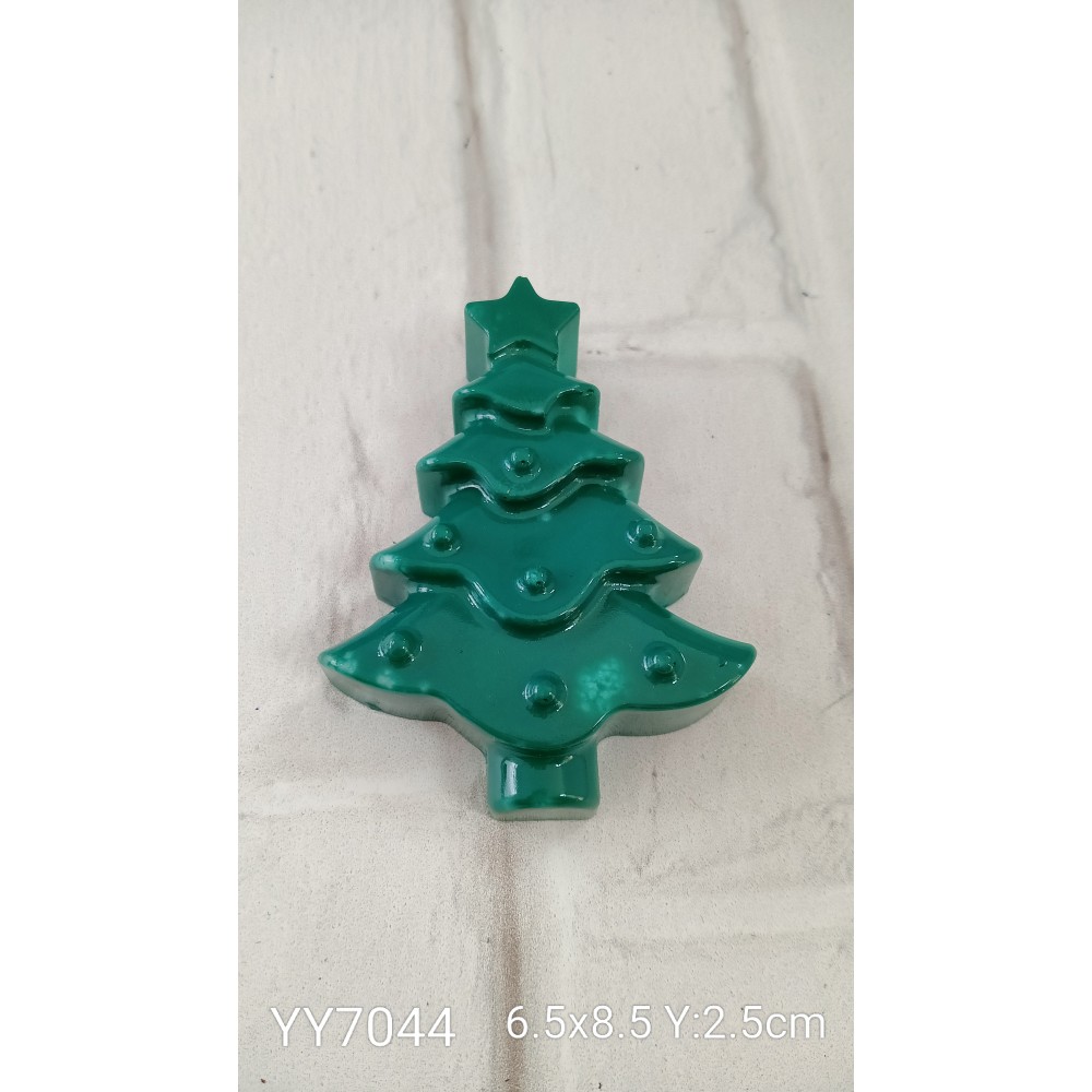 YY7044 Çam Ağacı - 2D Biblo YY7044 Çam Ağacı - 2D Biblo