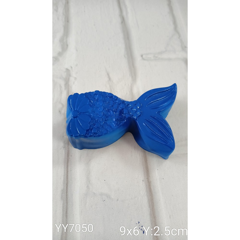 YY7050 Balık Kuyruğu - 2D Biblo YY7050 Balık Kuyruğu - 2D Biblo