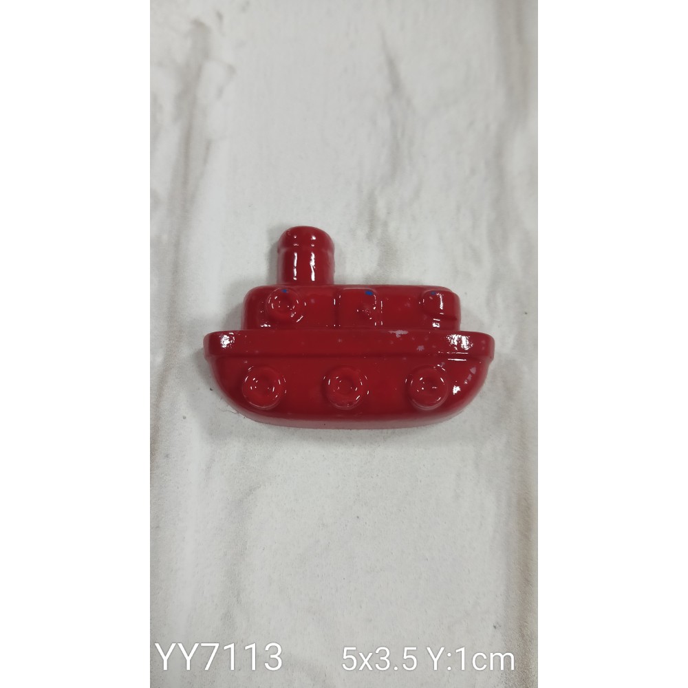 YY7113 Gemi - 2D Biblo Silikon Kalıp YY7113 Gemi - 2D Biblo Silikon Kalıp