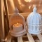 YY6227 – Cami Tasarımlı Tealight Mumluk Silikon Kalıp YY6227 – Cami Tasarımlı Tealight Mumluk Silikon Kalıp