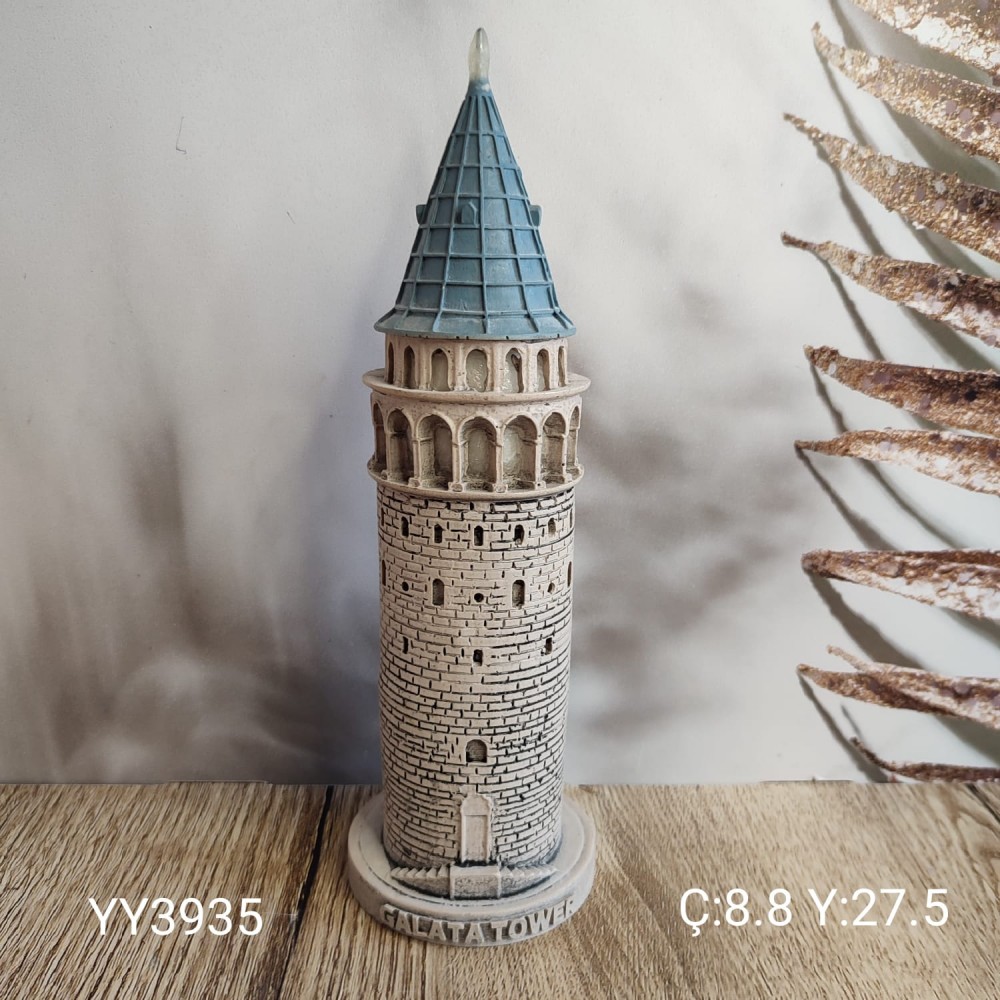 YY3935 Galata Biblo 27.50 YY3935 Galata Biblo 27.50