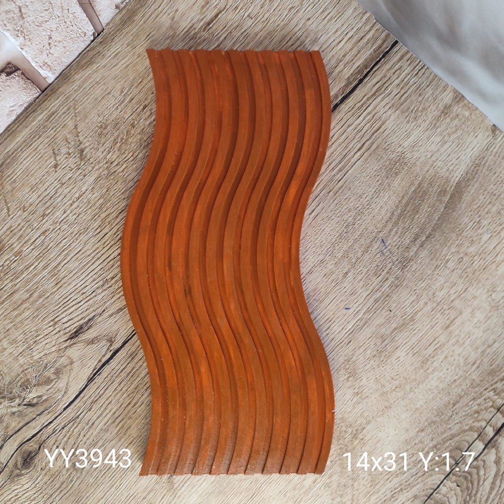 YY3943 Dalgalı Tabanlık YY3943 Dalgalı Tabanlık