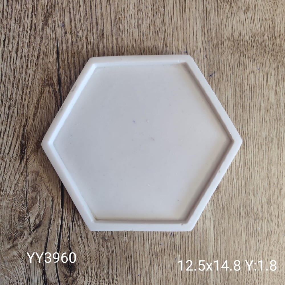 YY3960 Geometrik 6 Gen Sunumluk Ve Duvar Süsü YY3960 Geometrik 6 Gen Sunumluk Ve Duvar Süsü