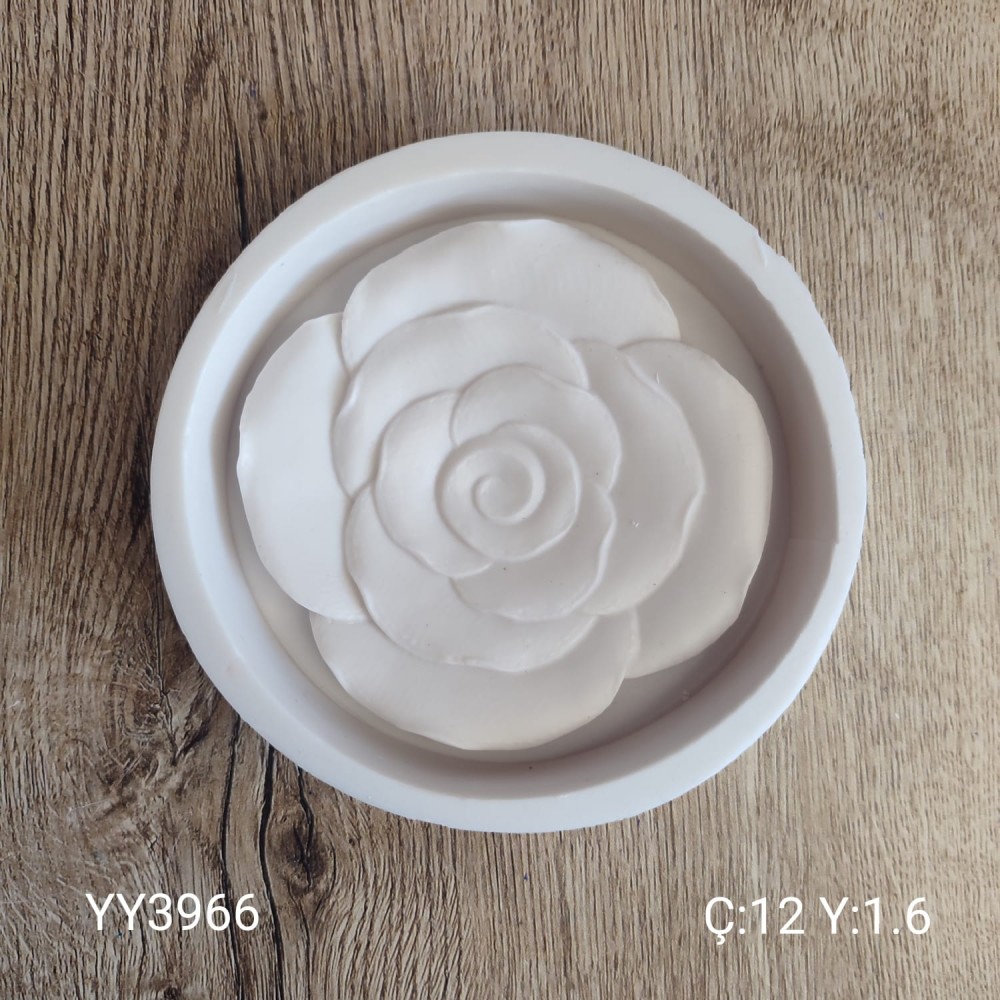 YY3966 Gül Takılık YY3966 Gül Takılık