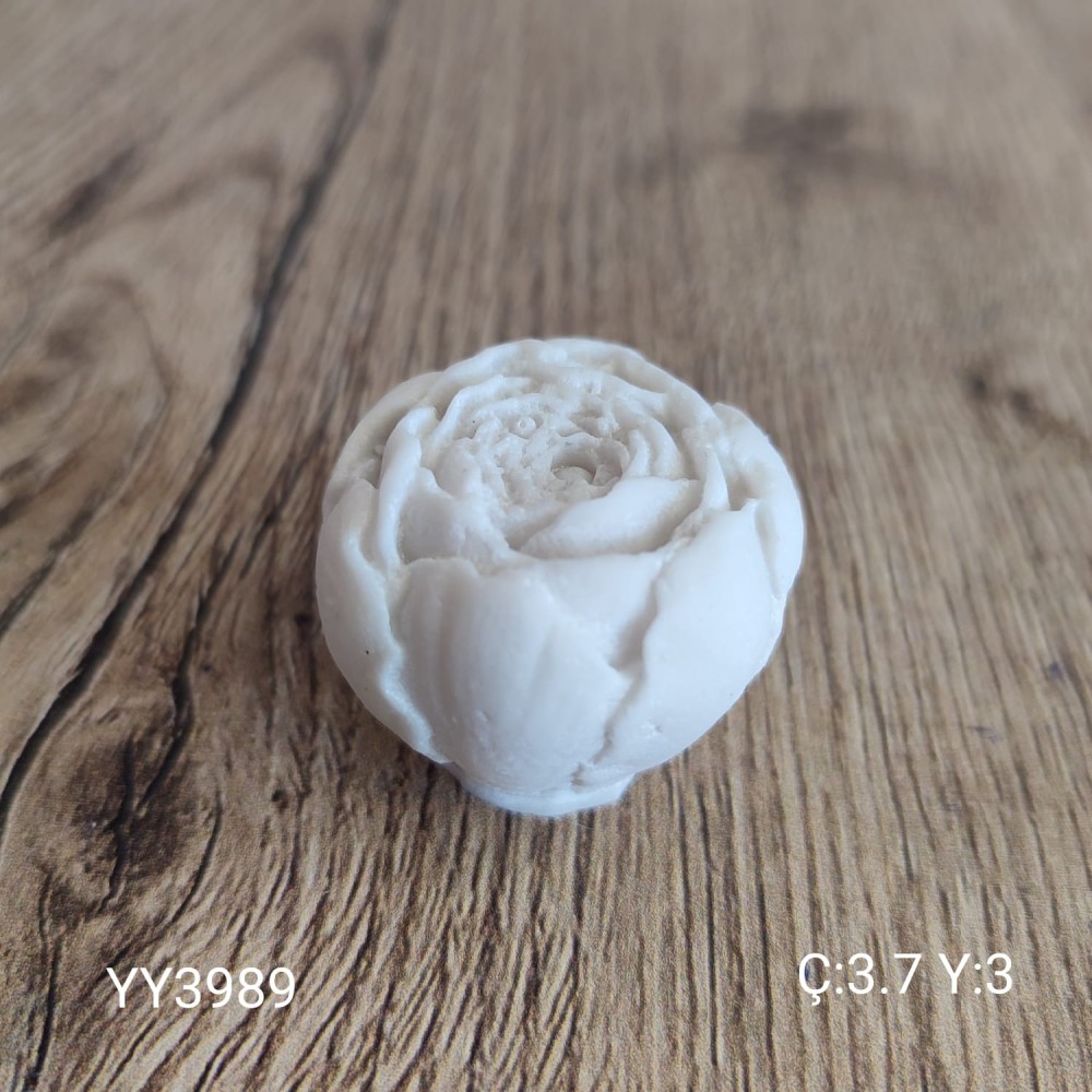 YY3989 Şakayık 3.7X3Cm YY3989 Şakayık 3.7X3Cm