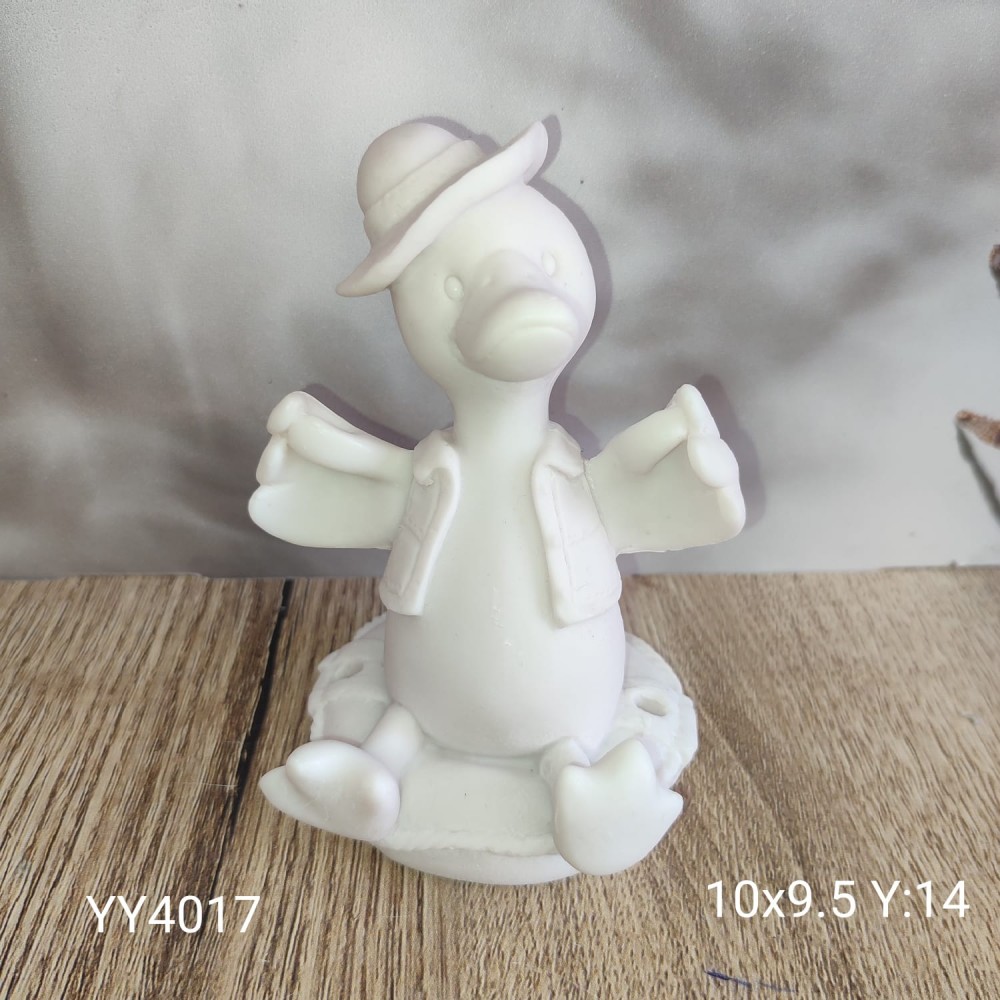 YY4017 Sallanan Ördek YY4017 Sallanan Ördek