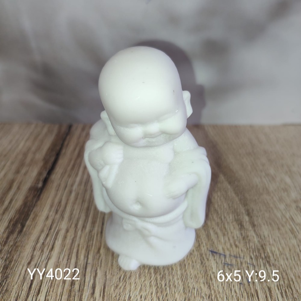 YY4022 Göbekli Buda