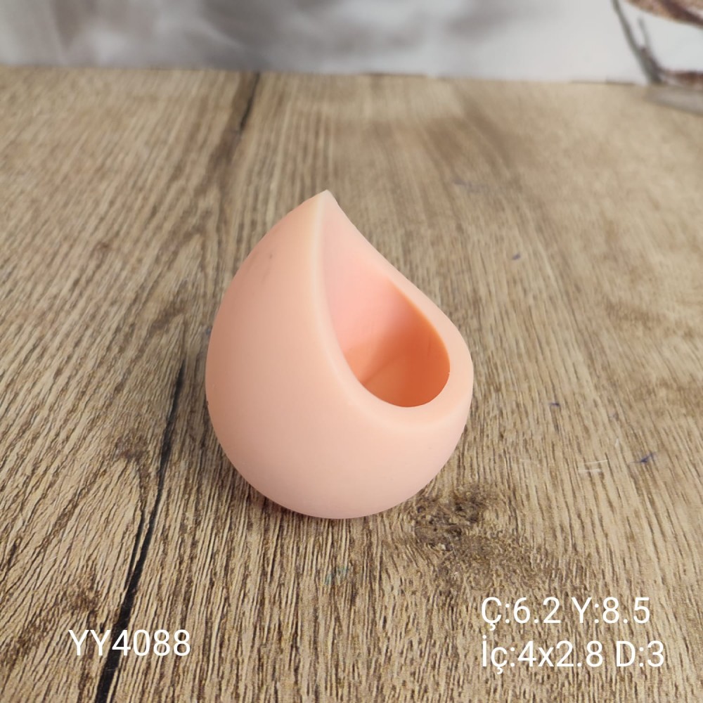 YY4088 Damla Mumluk 8.5Cm YY4088 Damla Mumluk 8.5Cm