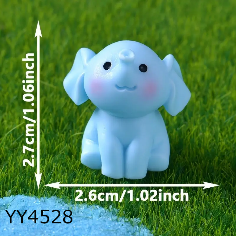 YY4528 4'lü Minik Filler Silikon Kalıp: Sevimli ve Anlamlı Hediye Seçeneği! YY4528 4'lü Minik Filler Silikon Kalıp: Sevimli ve Anlamlı Hediye Seçeneği!
