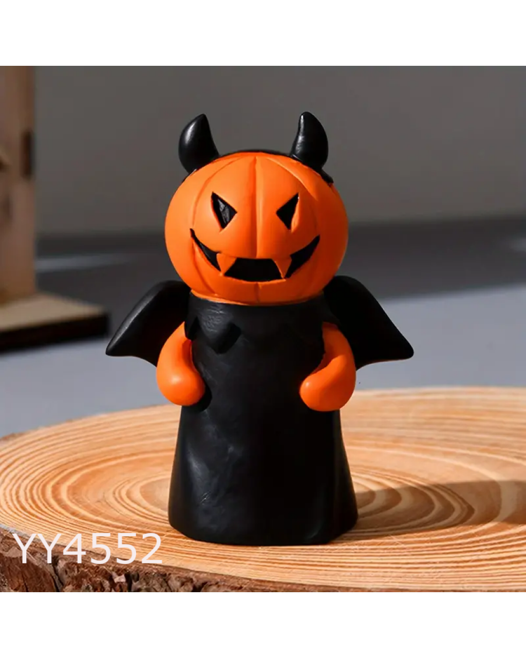 Hayalet Kabak Biblo Silikon Kalıp: Eğlenceli ve Anlamlı Hediye Seçeneği!