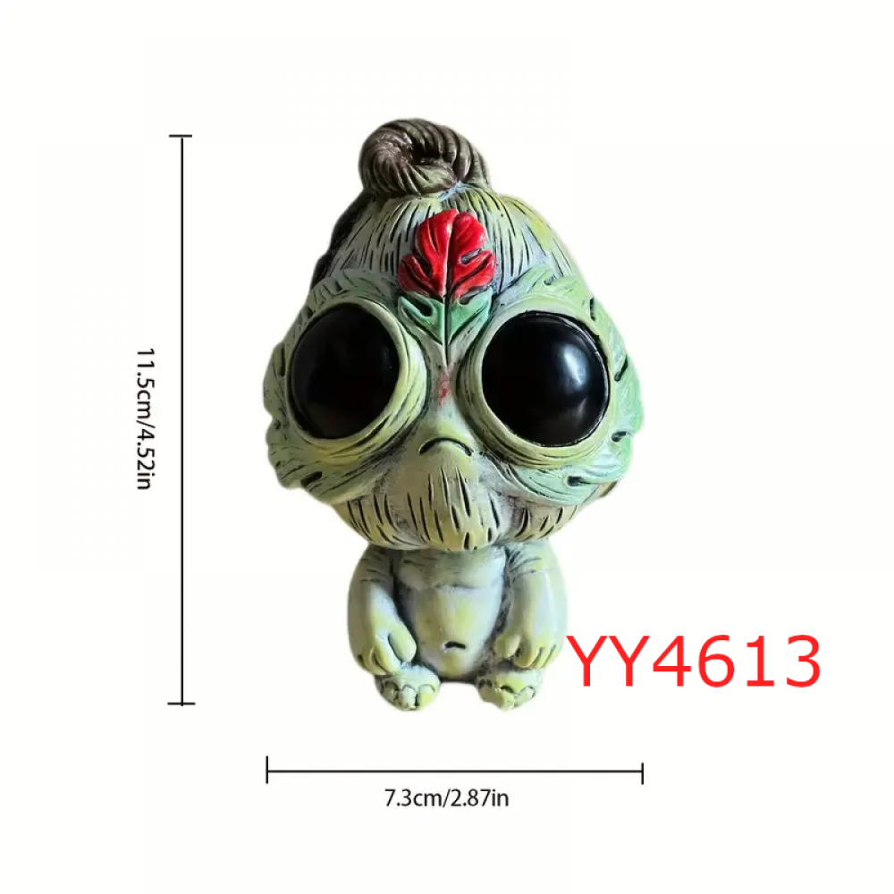 YY4613 - ELF BİBLO - SİLİKON KALIP YY4613 - ELF BİBLO - SİLİKON KALIP