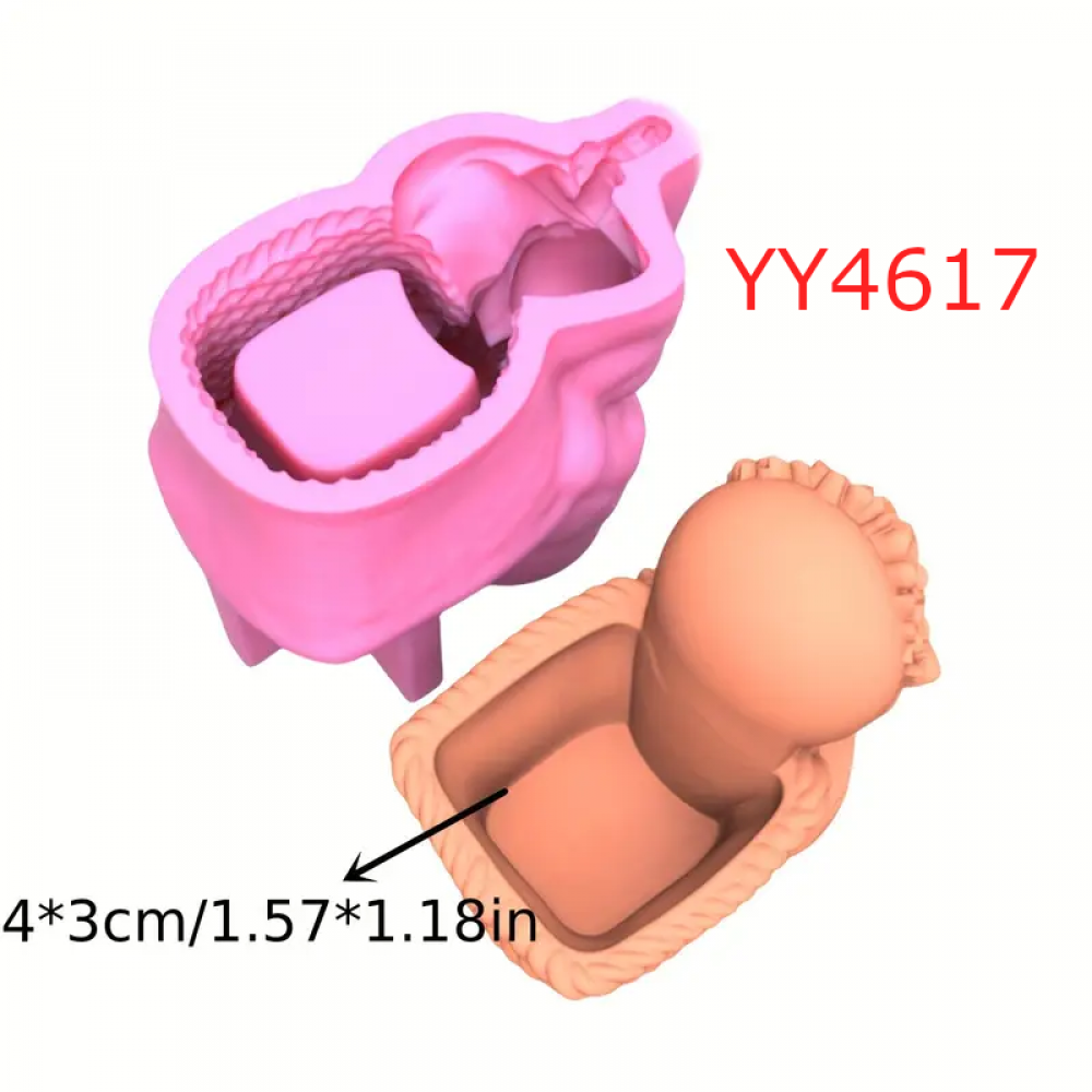 YY4617 SEPETLİ KALBE SARILAN KIZ SUKULENT SAKSI SİLİKON KALIP: YARATICI VE ANLAMLI BİR HEDİYE! YY4617 SEPETLİ KALBE SARILAN KIZ SUKULENT SAKSI SİLİKON KALIP: YARATICI VE ANLAMLI BİR HEDİYE!