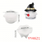 YY4621 - HAYALET MUMLUK - SİLİKON KALIP YY4621 - HAYALET MUMLUK - SİLİKON KALIP