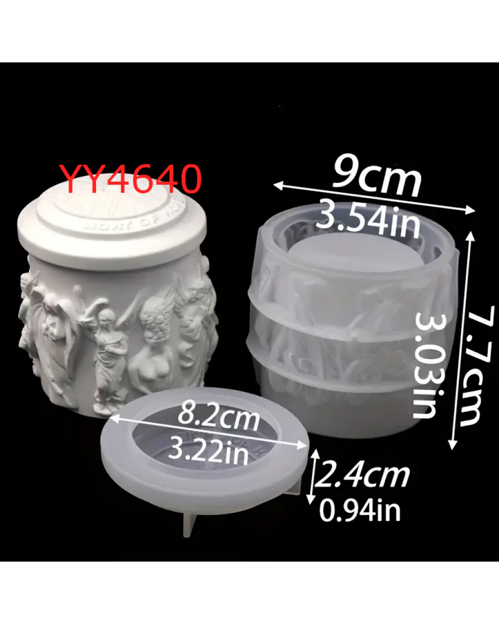 MELEK FİGÜRLÜ MUMLUK TAKI KUTUSU SİLİKON KALIP: ANNELER GÜNÜ'NDE SEVDİKLERİNİZE ANLAM DOLU BİR HEDİYE! MELEK FİGÜRLÜ MUMLUK TAKI KUTUSU SİLİKON KALIP: ANNELER GÜNÜ'NDE SEVDİKLERİNİZE ANLAM DOLU BİR HEDİYE!