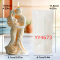 YY4673 Romantik Çift Mum Biblo Silikon Kalıp: Aşkı ve Sevgi Dolu Anları Yansıtan Anlamlı Hediye! YY4673 Romantik Çift Mum Biblo Silikon Kalıp: Aşkı ve Sevgi Dolu Anları Yansıtan Anlamlı Hediye!