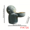 YY4726 - ZEN MODELİ GERİ AKIŞ - SİLİKON KALIP