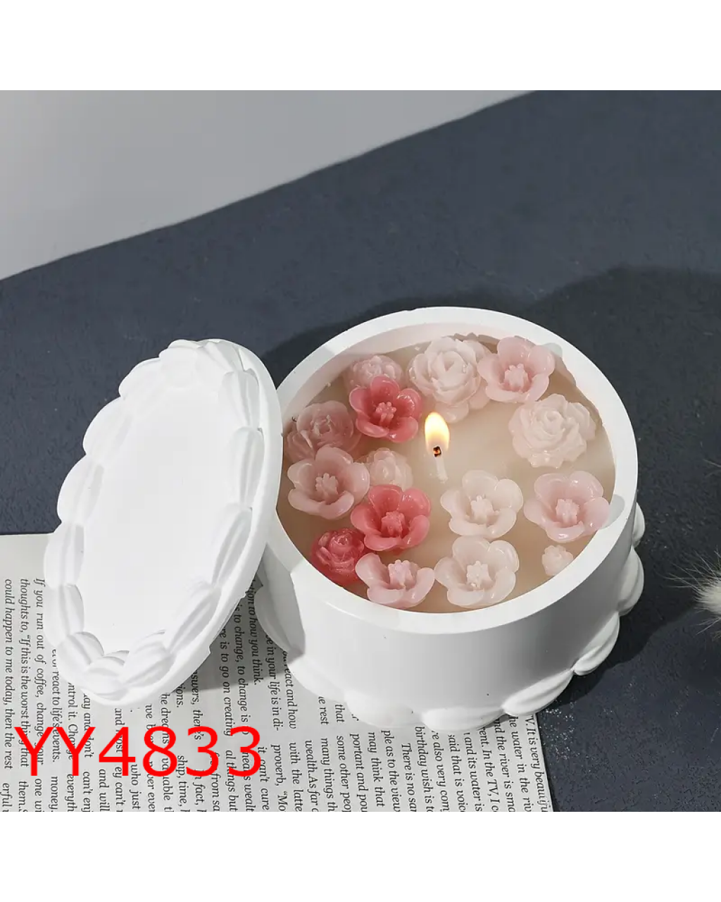 KREMA TASARIMLI TAKI KUTUSU MUMLUK SİLİKON KALIP: ANNELER GÜNÜ'NDE SEVDİKLERİNİZE ANLAM DOLU BİR HEDİYE! KREMA TASARIMLI TAKI KUTUSU MUMLUK SİLİKON KALIP: ANNELER GÜNÜ'NDE SEVDİKLERİNİZE ANLAM DOLU BİR HEDİYE!