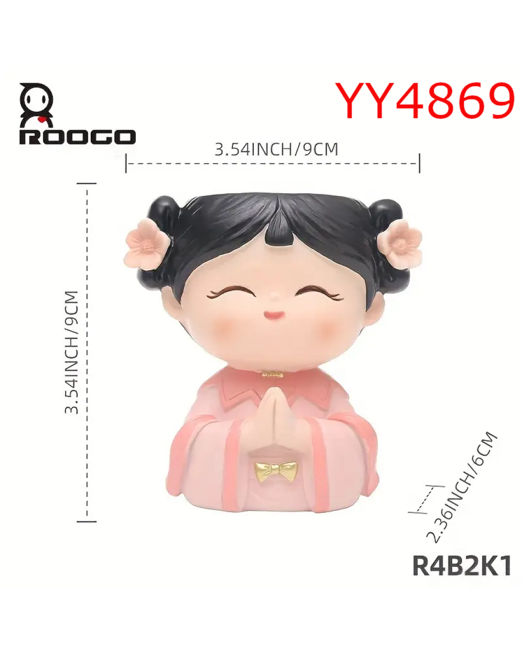 DUA EDEN KIZ SUKULENT SAKSI SİLİKON KALIP: ANNELER GÜNÜ'NDE ANLAMLI BİR HEDİYE!