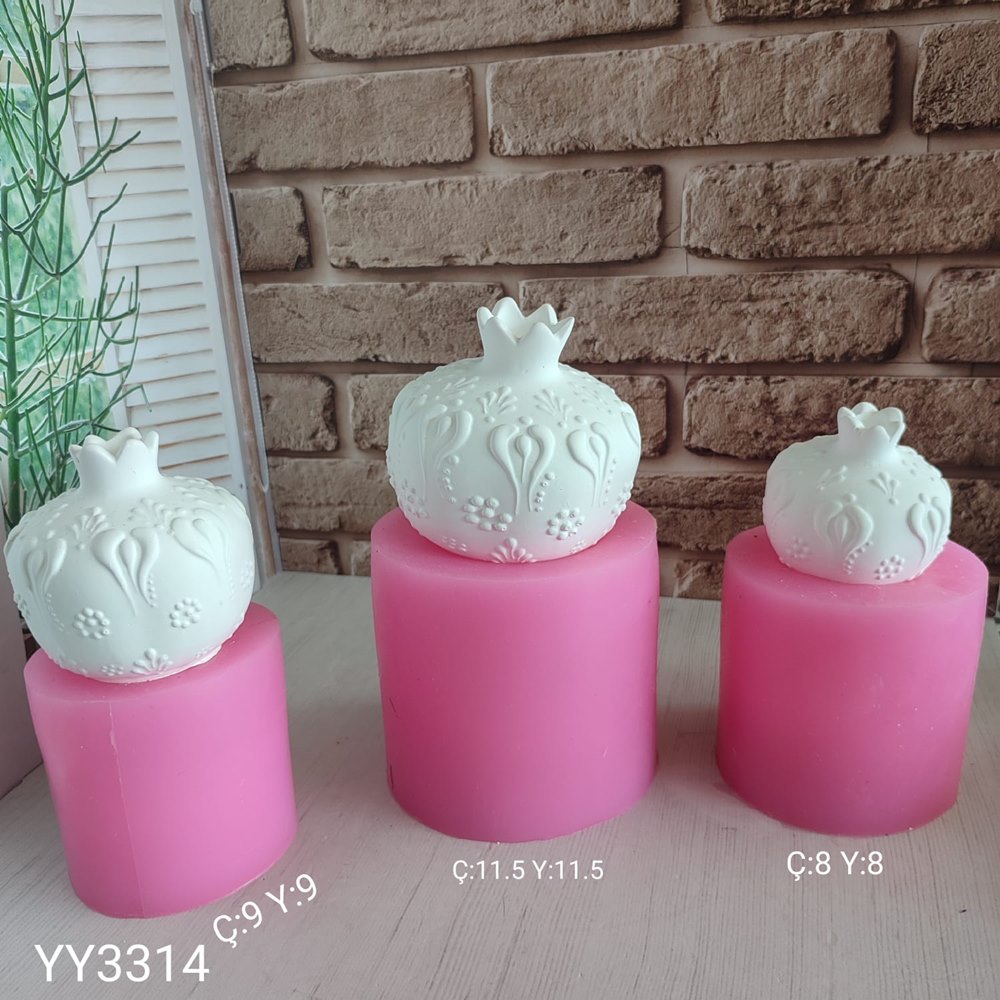 YY3314-3Lü Nar YY3314-3Lü Nar