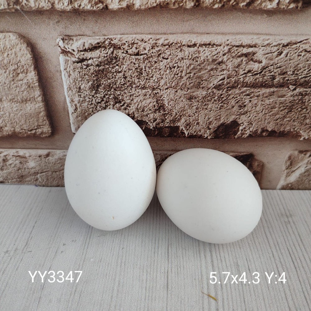 YY3347-Tavuk Yumurtası M YY3347-Tavuk Yumurtası M