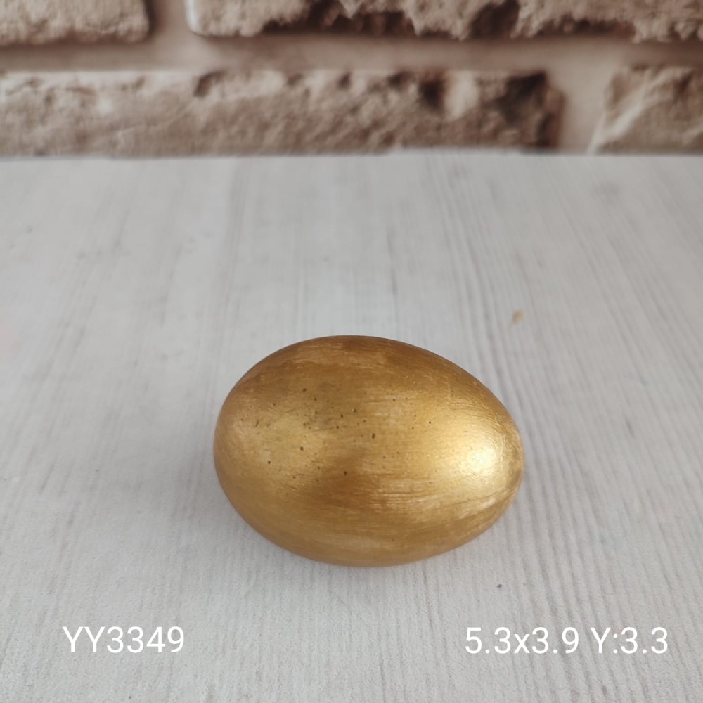 YY3349-Tavuk Yumurtası S YY3349-Tavuk Yumurtası S