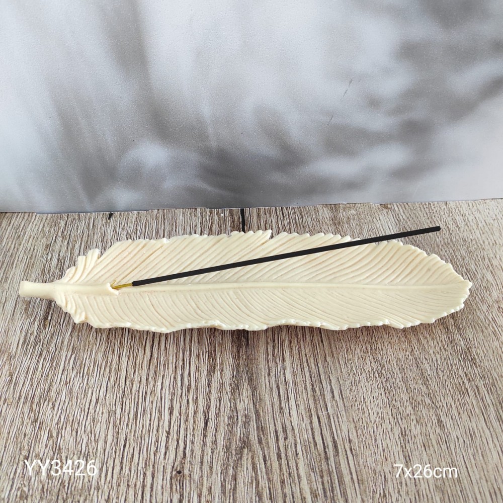 YY3426-Tüy Çubuk Tütsülük 26Cm