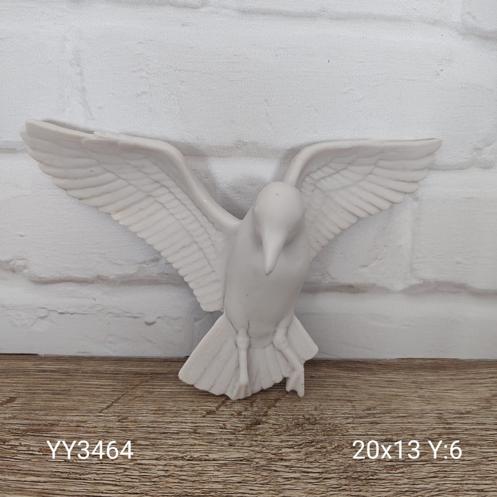 YY3464-Martı 20Cm
