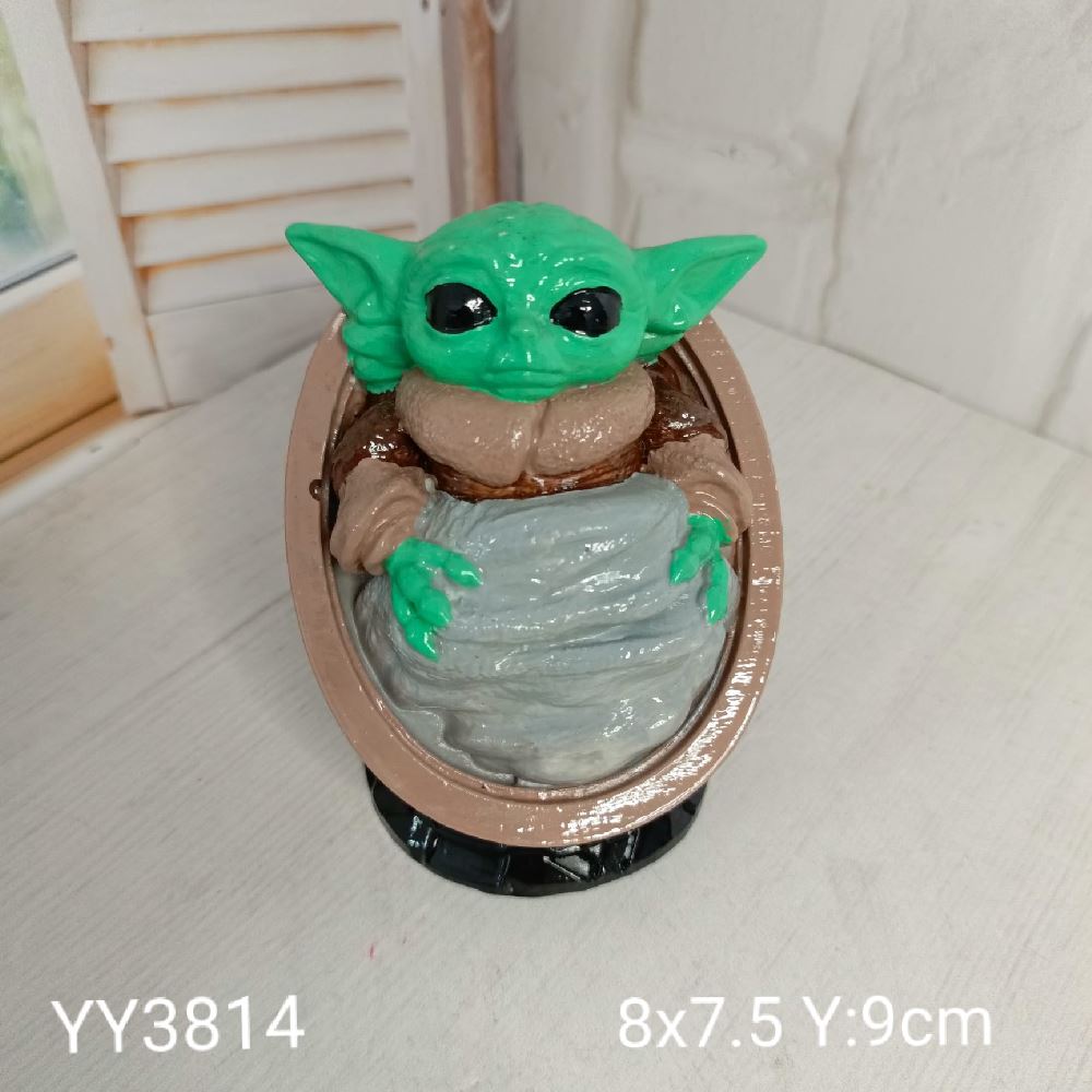YY3814 BATTANİYELİ YODA YY3814 BATTANİYELİ YODA