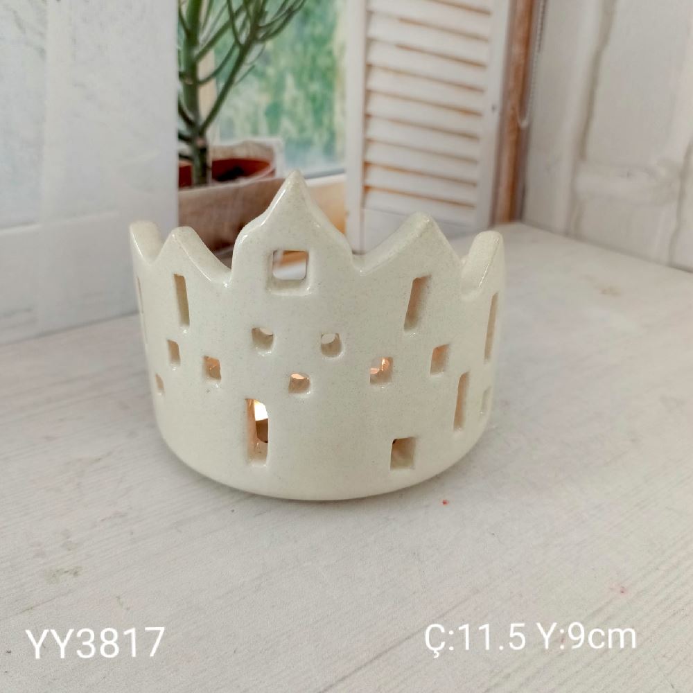 YY3817 - TASARIM MUMLUK - SİLİKON KALIP YY3817 - TASARIM MUMLUK - SİLİKON KALIP