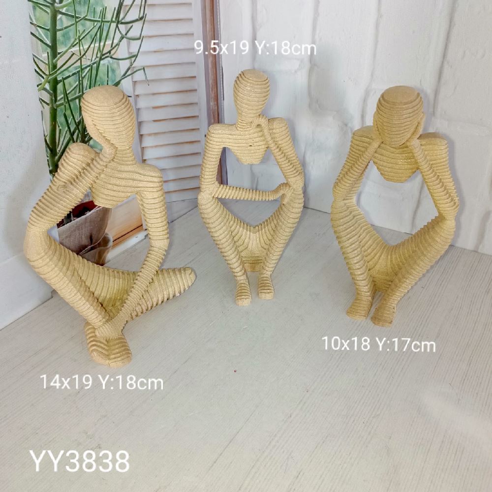 YY3838 - AĞAÇ ADAMLAR GÖRMEDİM DUYMADIM BİLMİYORUM - SİLİKON KALIP YY3838 - AĞAÇ ADAMLAR GÖRMEDİM DUYMADIM BİLMİYORUM - SİLİKON KALIP