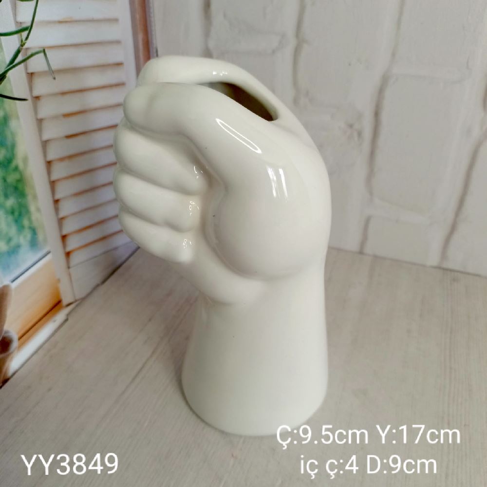 YY3849 EL VAZO İRİ