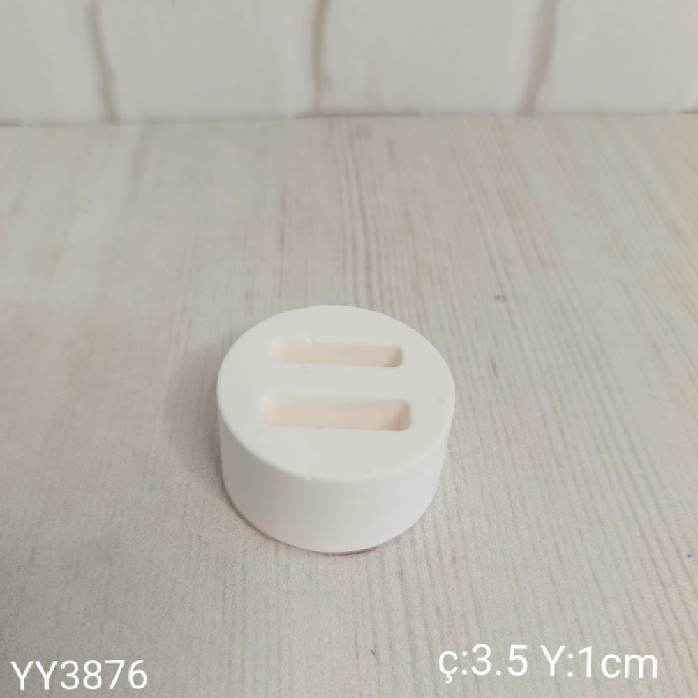 YY3876 - YÜZÜKLÜK YUVARLAK İKİLİ - SİLİKON KALIP YY3876 - YÜZÜKLÜK YUVARLAK İKİLİ - SİLİKON KALIP