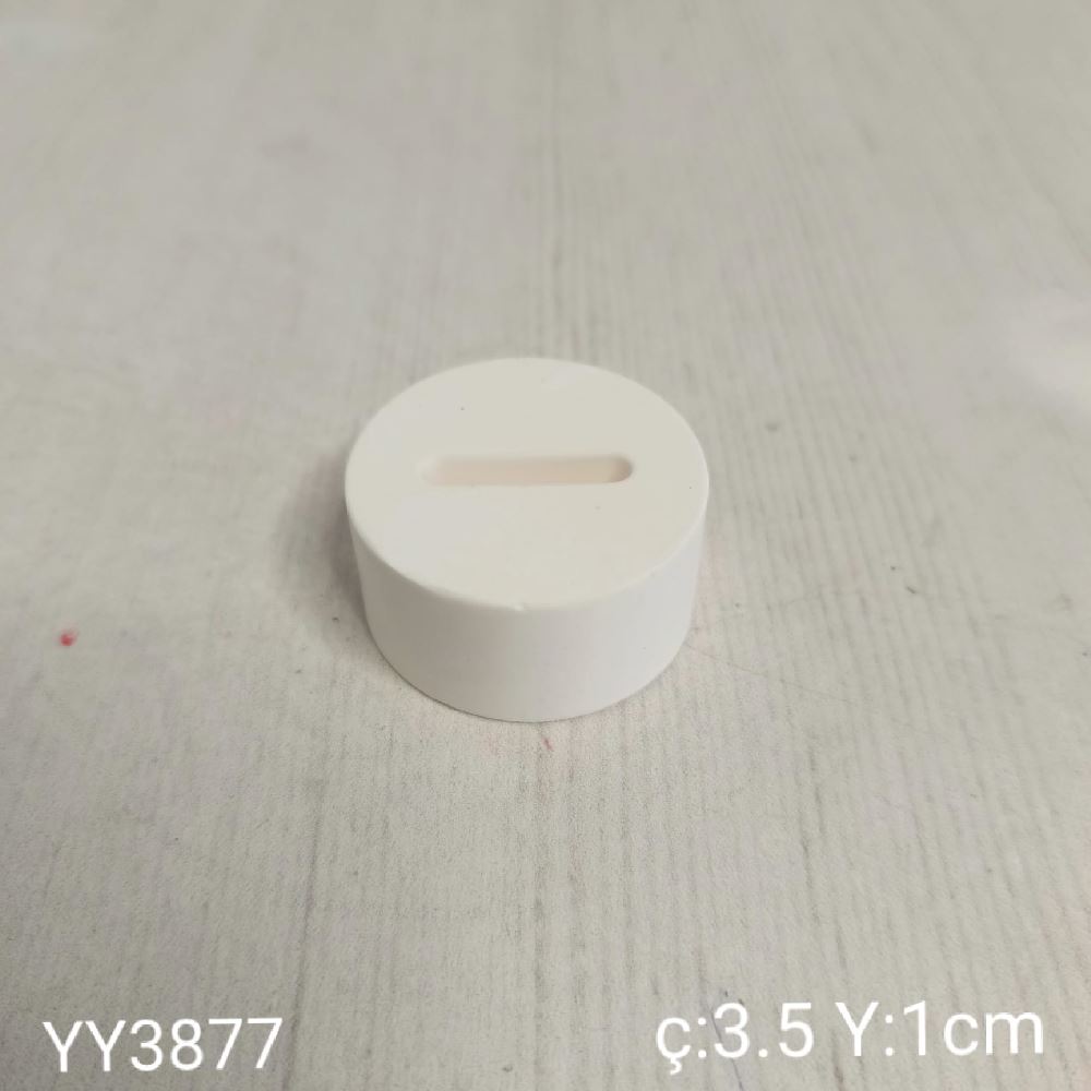 YY3877 - YÜZÜKLÜK YUVARLAK TEKLİ - SİLİKON KALIP YY3877 - YÜZÜKLÜK YUVARLAK TEKLİ - SİLİKON KALIP