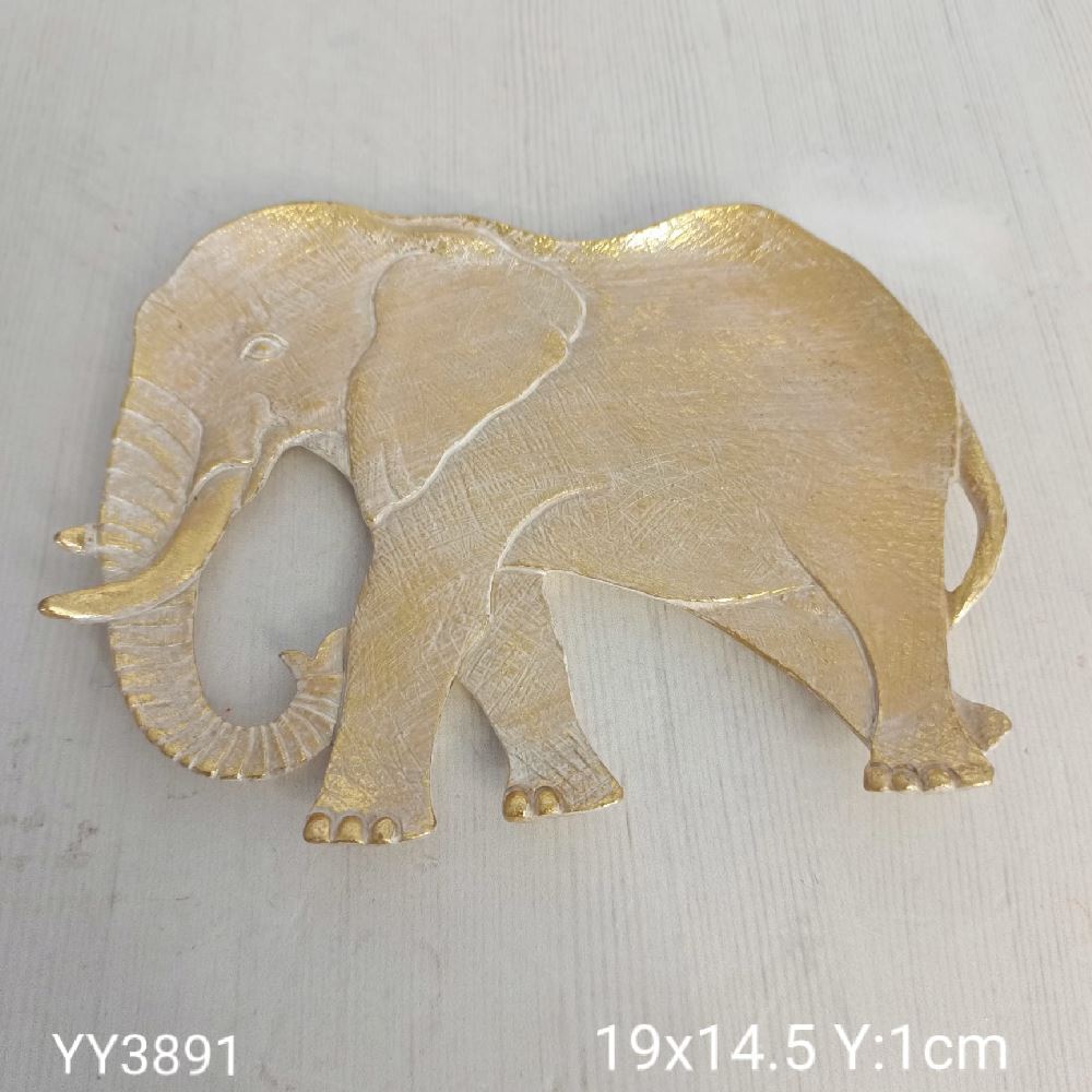 YY3891 - FİL TABAK SUNUMLUK - SİLİKON KALIP YY3891 - FİL TABAK SUNUMLUK - SİLİKON KALIP