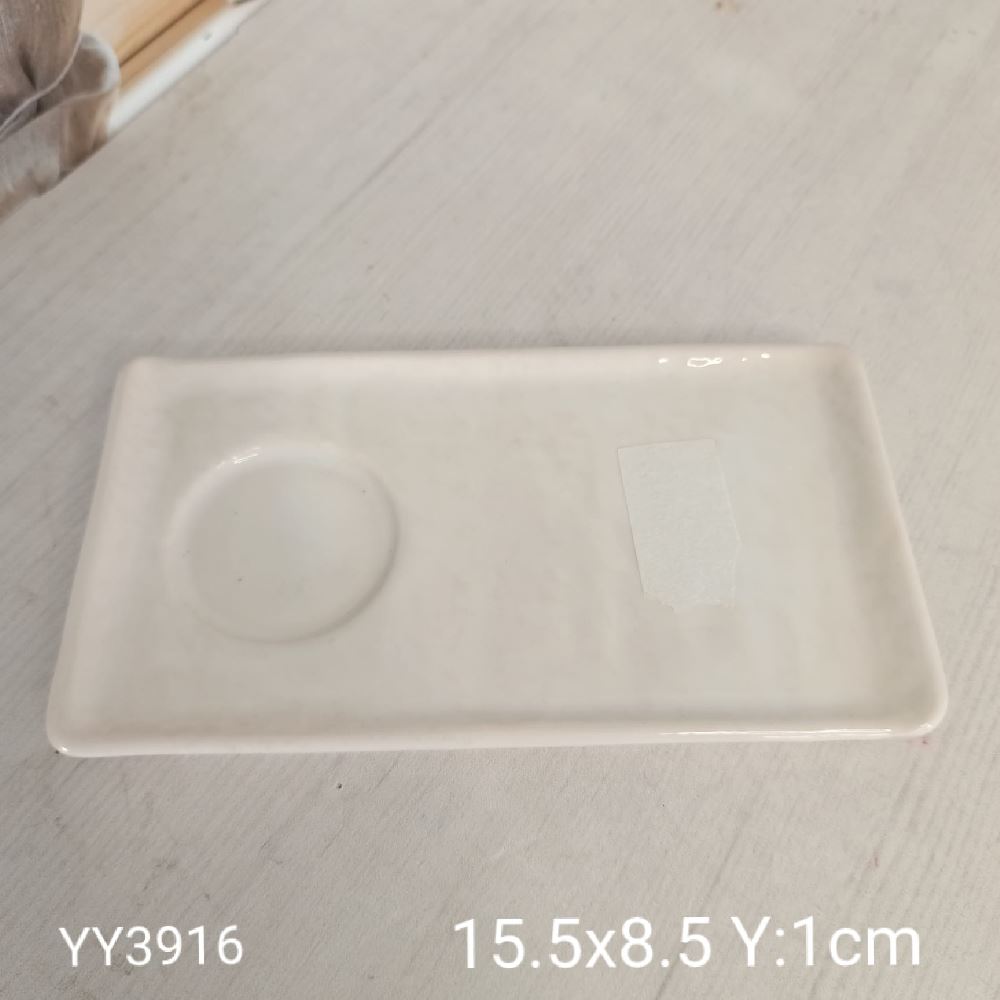 YY3916 DİKDÖRTGEN SUNUMLUK YUVARLAK ALANI MEVCUT YY3916 DİKDÖRTGEN SUNUMLUK YUVARLAK ALANI MEVCUT