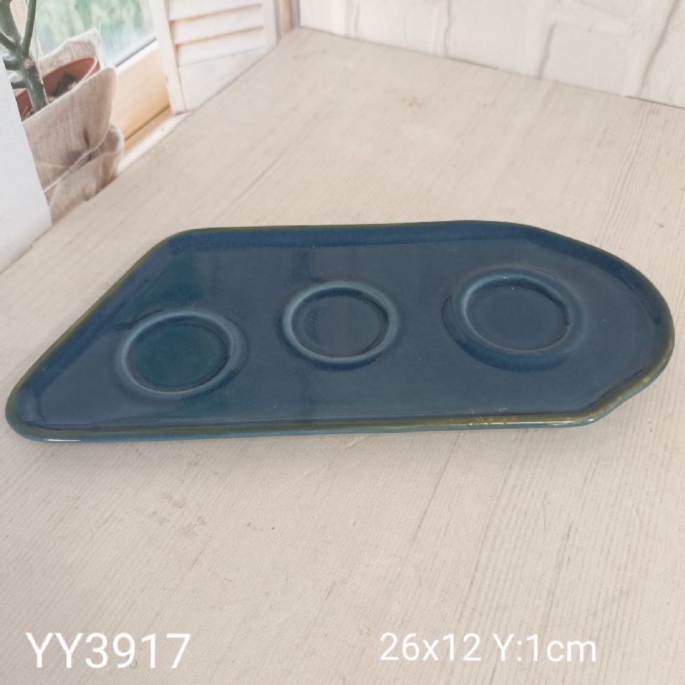 YY3917 GENİŞ SUNUMLUK 3 ALANLI YY3917 GENİŞ SUNUMLUK 3 ALANLI