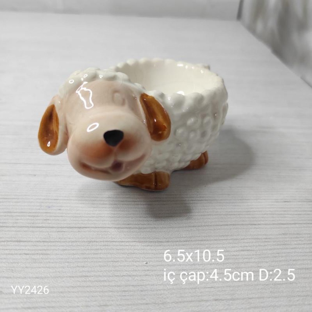 YY2426 KOYUN YUMURTALIK SİLİKON KALIP YY2426 KOYUN YUMURTALIK SİLİKON KALIP