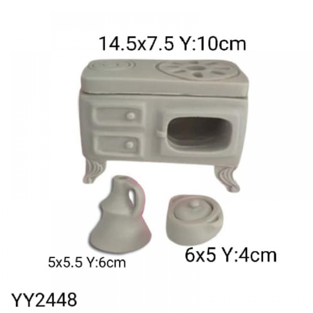 YY2448 KUZİNE SOBA TAKIM SİLİKON KALIP YY2448 KUZİNE SOBA TAKIM SİLİKON KALIP