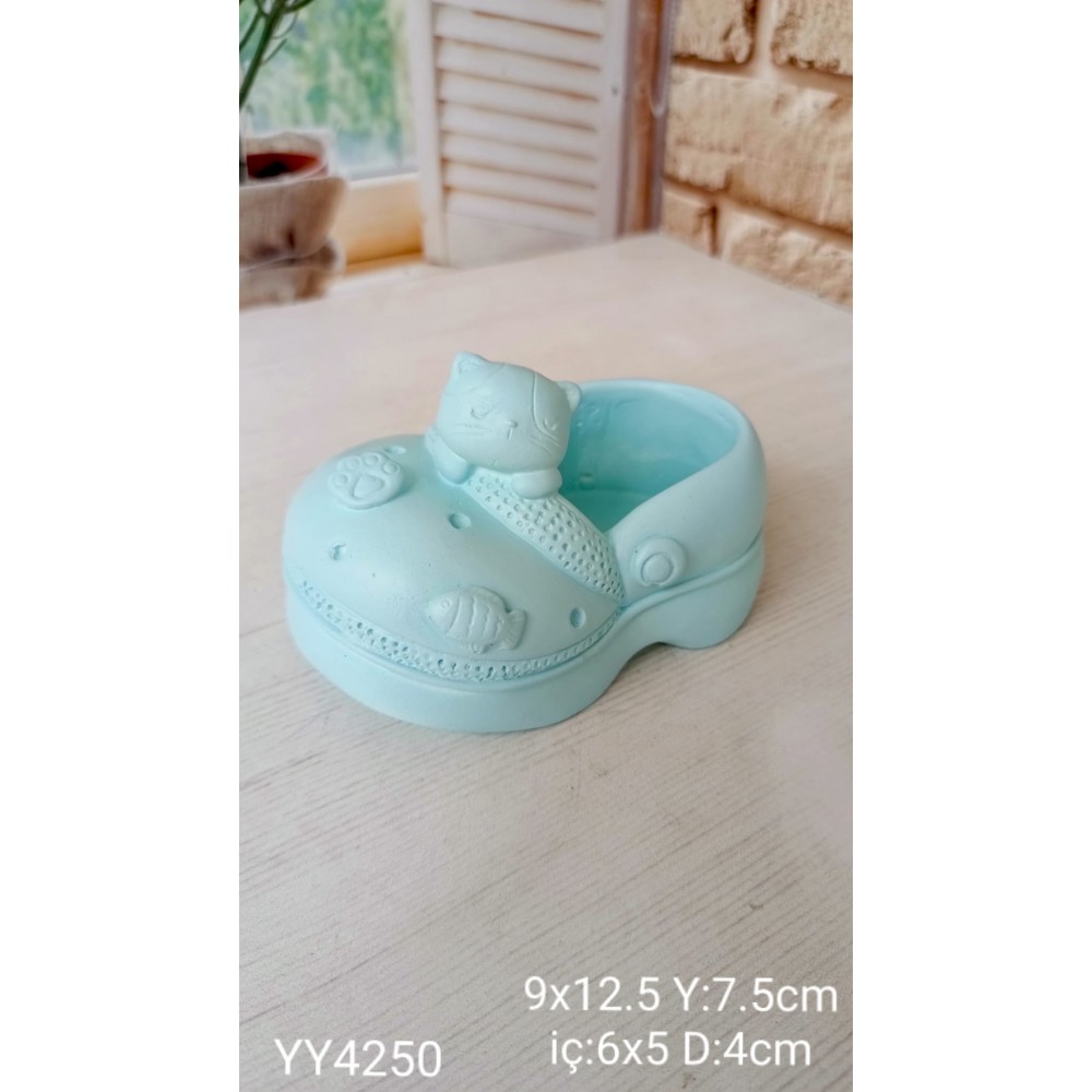 YY4250 KEDİLİ TEMALI TERLİK SİLİKON KALIP YY4250 KEDİLİ TEMALI TERLİK SİLİKON KALIP