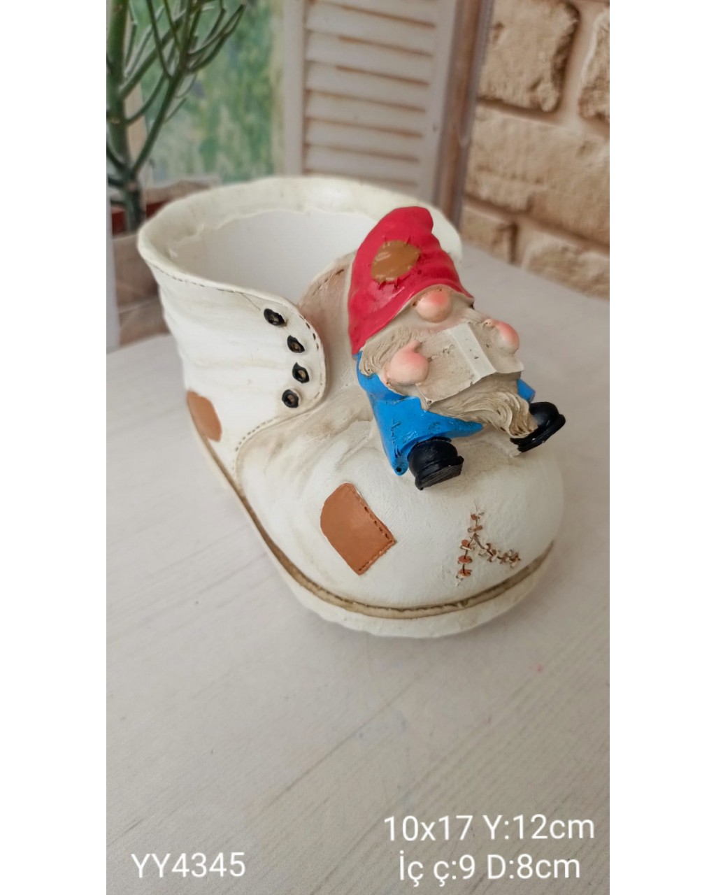 AYAKKABI ÜZERİNDE OTURAN CÜCE SİLİKON KALIP: SEVDİKLERİNİZE ÖZEL HEDİYELER HAZIRLAYIN! AYAKKABI ÜZERİNDE OTURAN CÜCE SİLİKON KALIP: SEVDİKLERİNİZE ÖZEL HEDİYELER HAZIRLAYIN!