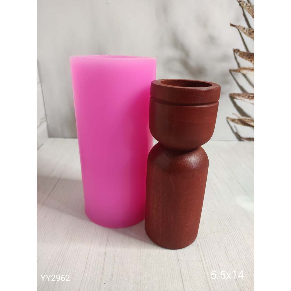 YY2962 Mumluk Tepesi Çizgili 14Cm