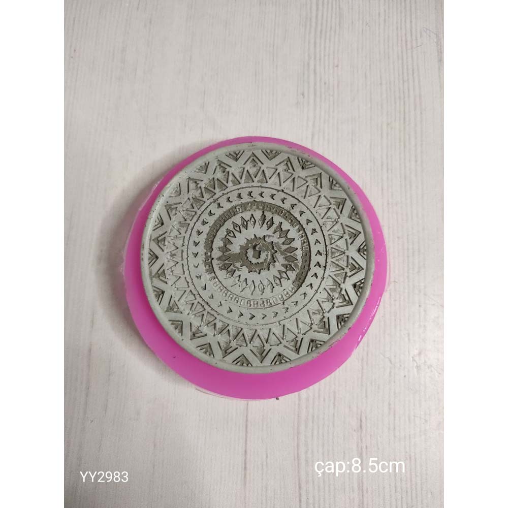 YY2983 Tılsım Dekor YY2983 Tılsım Dekor