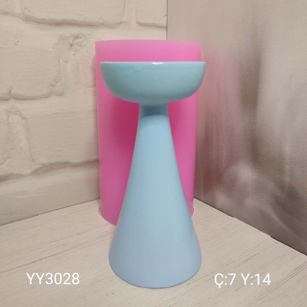 YY3028 Mumluk 14Cm