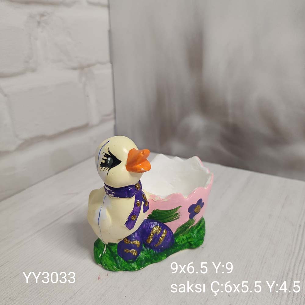 YY3033 Ördek Yumurtalık YY3033 Ördek Yumurtalık