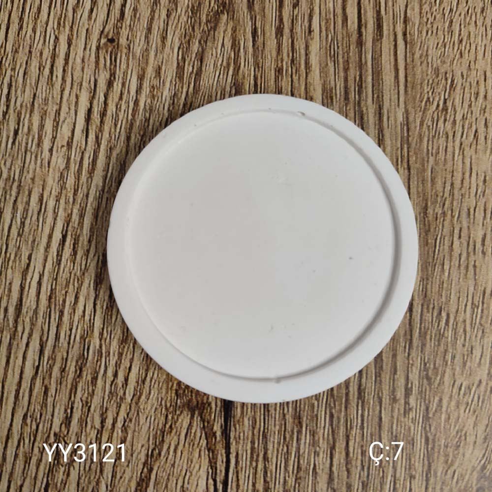 YY3121 Tabak Sunumluk 7Cm YY3121 Tabak Sunumluk 7Cm
