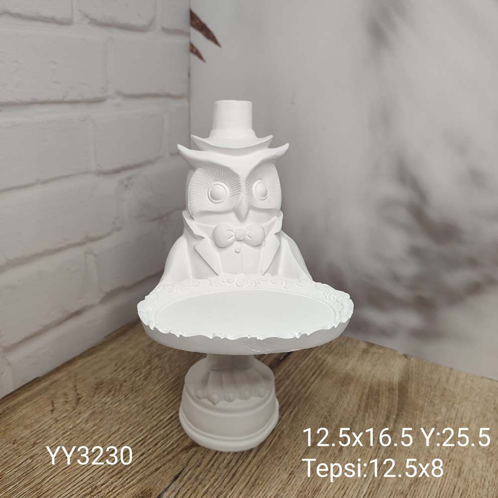 YY3230 Baykuş Sunumluk Şapkalı YY3230 Baykuş Sunumluk Şapkalı