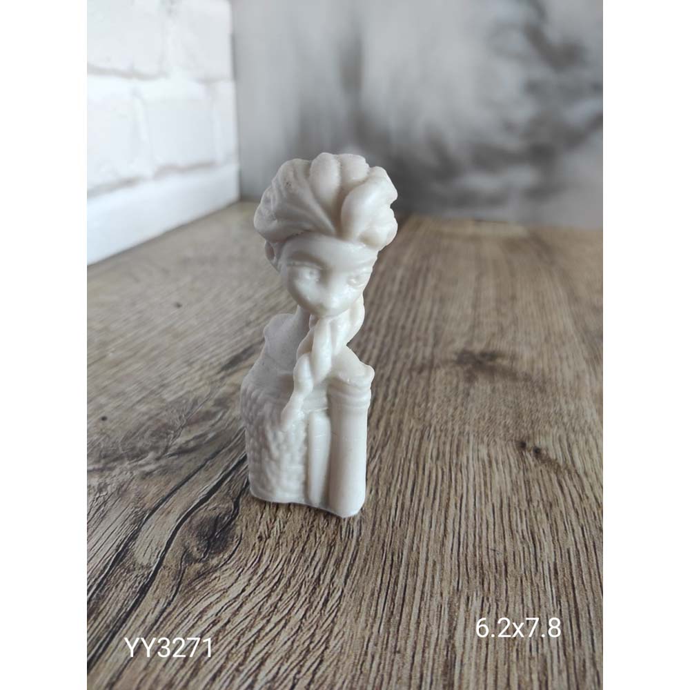 YY3271 Karlar Ülkesi Frozen YY3271 Karlar Ülkesi Frozen